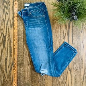 Lila Ryan Skinny Jeans